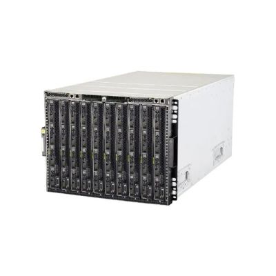 DCS-7308 Arista 7300X Series 8-Slot Modular 10/25/40/100GbE Switch