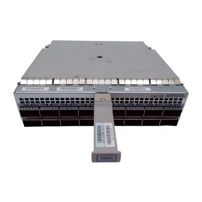 Arista DCS-7368-16C 7368X-16C Module for 7368X Series 16 Port 100GbE QSFP