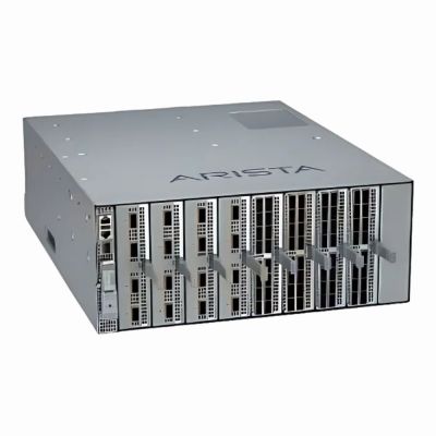 DCS-7368X4-SC-F Arista 7368X4 Series Switch Card for 7368X4 Series Data Center Switches Includes Fans, Front to Rear Airflow