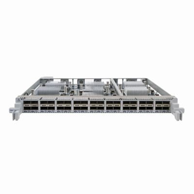 DCS-7500E-36Q-LC Arista 36 x QSFP+ Ports Wire-Speed Line Card for 7500E Series Switch