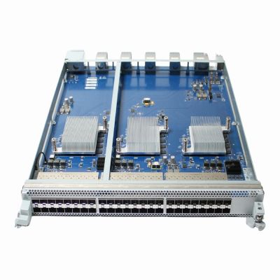 DCS-7500E-48S-LC Arista 48-Port 10G SFP+ Line Card for 7500E Series