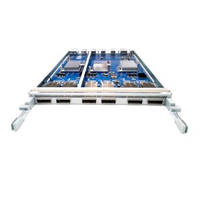 Arista DCS-7500E-6C2-LC 6 Port 100GbE CFP2 Wire-Speed Line Card