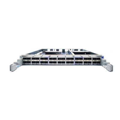 Arista DCS-7500R-36Q-LC 36X Port 40GbE QSFP+ Linecard