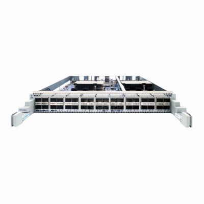 DCS-7500RA-36Q-LC Arista 7500R Blade 36 x Ports 40G QSFP Ports Line Card