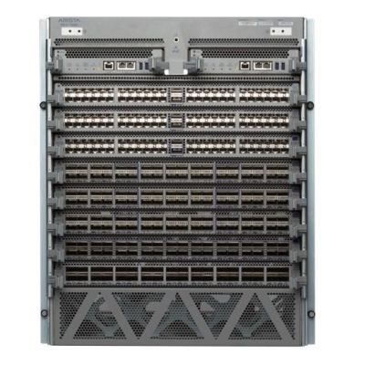 Arista DCS-7508N-CH Switch Chassis