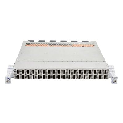 DCS-7800R3-36D-LC Arista 7800R3 Series 36-Port 400GbE QSFP-DD Wirespeed Line Card