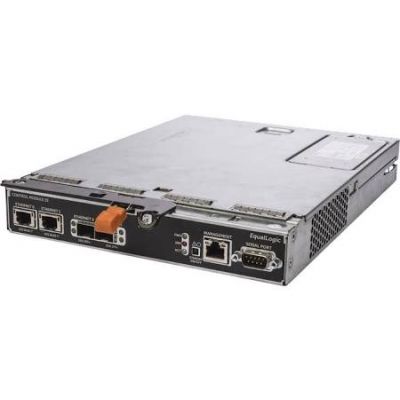 DELL DCY2N Equallogic PS6210 Type 15 Sas Controller