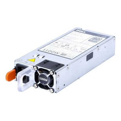 01Y45R Dell 1100W PowerEdge Server Power Supply 80 PLUS Platinum
