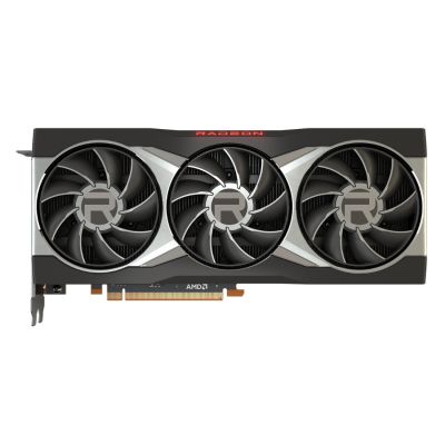 05KRF5 Dell AMD Radeon RX 6800 XT 16GB GDDR6 Graphics Card