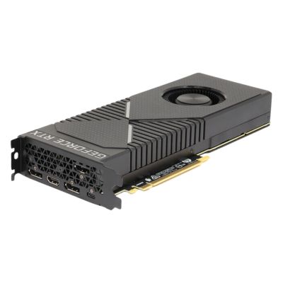 065MD7 Dell NVIDIA GeForce RTX 2080 SUPER 8GB GDDR6 Graphics Card