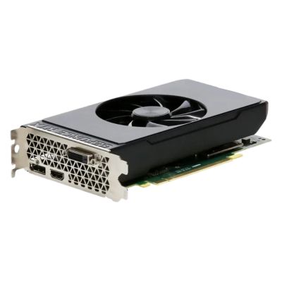 06CTH3 Dell NVIDIA GeForce RTX 2060 6GB GDDR6 Graphics Card