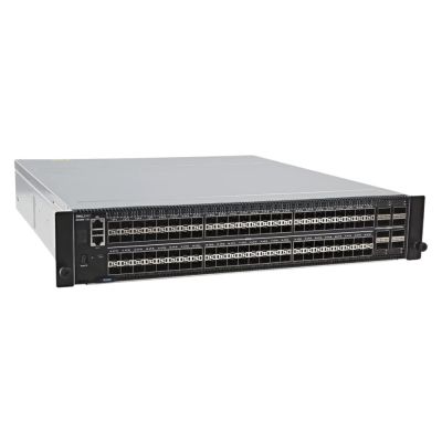 099K11 Dell Networking S5296F-ON 96P SFP28 8P QSFP28 OS10 Switch