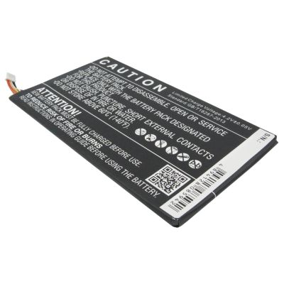 0DHM0J Dell 17.29Wh Battery for Venue 7 8
