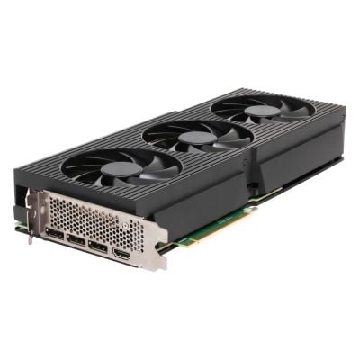 0G8V6C Dell NVIDIA GeForce RTX c 24GB GDDR6X Graphics Card