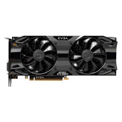 0KPNXF Dell NVIDIA GeForce GTX 1660 Ti 6GB GDDR6 Graphics Card