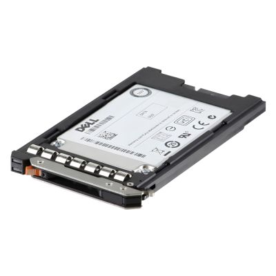 0M9CP Dell 400GB 1.8-Inch MLC 6Gb/s SATA SSD