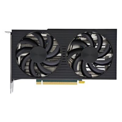 0MTVG8 Dell NVIDIA GeForce RTX 3060 Ti 8GB GDDR6 Graphics Card