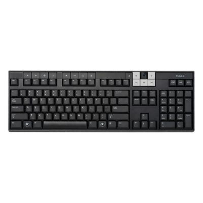 0U473D Dell USB Slim Multimedia Keyboard