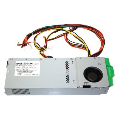 0W5184 Dell 210W 200-240V AC 50-60Hz Power Supply for OptiPlex GX260