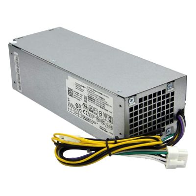 0W72XN Dell 240W Power Supply for OptiPlex 3040 5040 7040 MT SFF