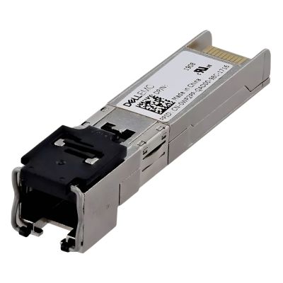 0YR96 Dell 25GbE SFP28 LR 1310nm SMF Duplex LC Optical Transceiver