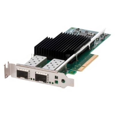 1SYFT Dell X710-T2L 2-Port 10GBase-T PCIe 10 Gigabit Ethernet Adapter