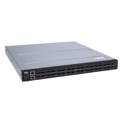 210-AETC Dell Z9100-ON 34-Port QSFP28 SFP+ Layer 3 Switch