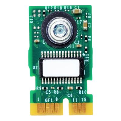 2TXWK Dell TPM 2.0 Module for PowerEdge Gen14 Servers Hardware Security