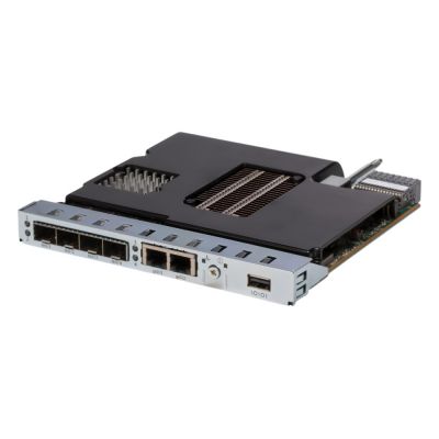 329-BCGY Dell PowerEdge VRTX 24-Port 10GbE Switch Module