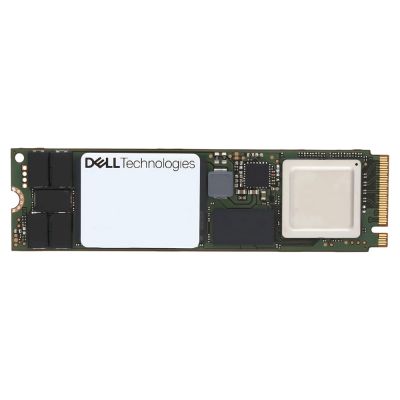 345-BKPD Dell 480GB NVMe PCIe Gen4 x4 M.2 2280 SSD for BOSS-N1