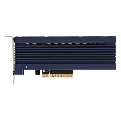 403-BBLI Dell 1.6TB PCIe 3.0 x8 Hot Swap MU HHHL AIC SSD