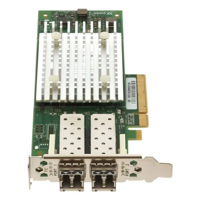 Dell 403-BBMM 32GB 2-Port PCI-E Fibre Channel Host Bus Adapter