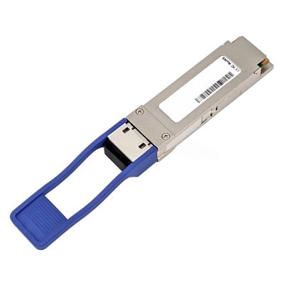 407-BCDI Dell 100GbE QSFP28 LR4 10km SMF LC Gen 3 Optical Transceiver