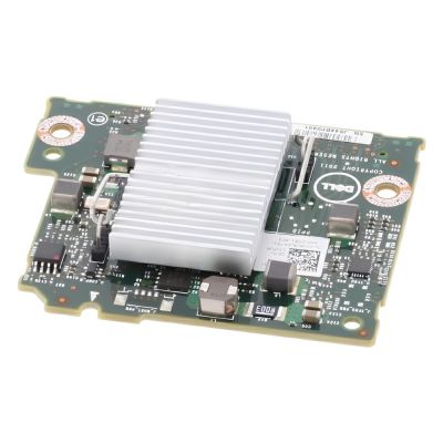 430-4458 Dell Broadcom 57810-K 2-Port 10GbE NIC Dual 10 Gigabit Ethernet