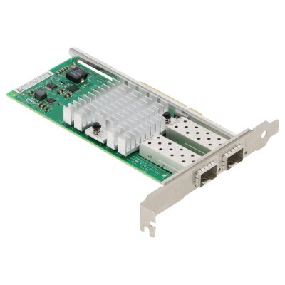 430-4936 Dell X520 2-Port 10Gb/s SFP+ + 2-Port 1GbE Daughter Card