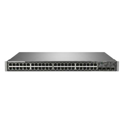 45W0463 Dell 6248 48-Port + 4-Port SFP Layer 3 Managed Gigabit Switch