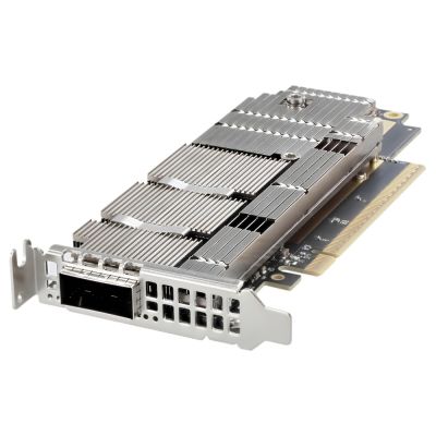 540-BDNP Dell NVIDIA ConnectX-7 1-Port NDR OSFP PCIe Adapter