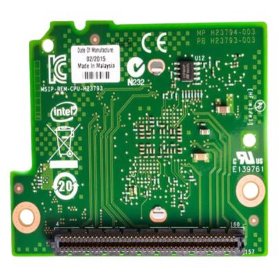 542-BBCE Dell I350 4-Port PCIe GbE x4 Network Adapter Quad Gigabit Ethernet