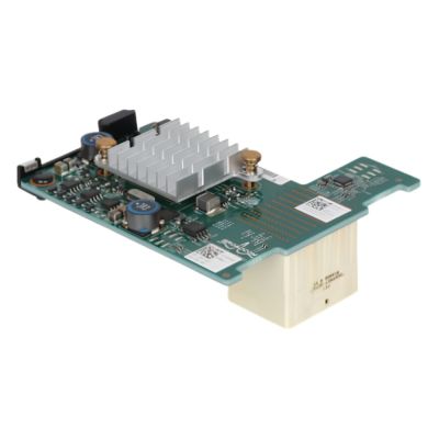 55GHP Dell 57810S 2-Port 10GbE Mezzanine Network Adapter