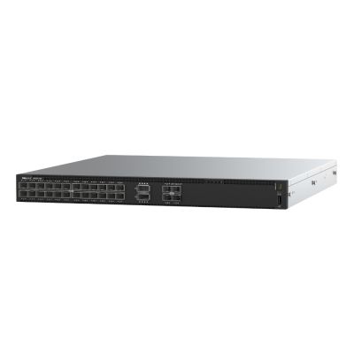 59T7R Dell S4128F-ON S-Series Networking 28-Port Switch