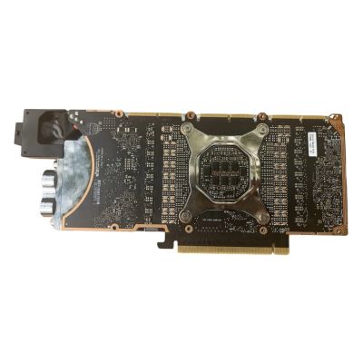699-21001-0230-601 Dell NVIDIA Tesla A100 80GB HBM2e PCIe GPU Accelerator