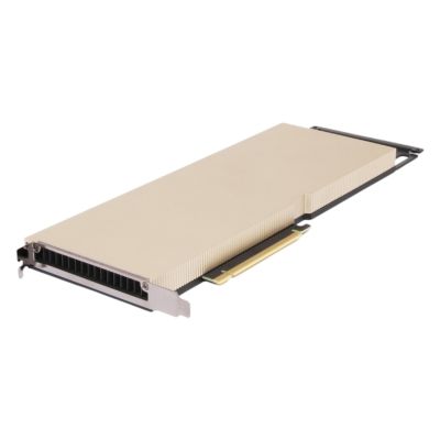 6KNWW Dell NVIDIA Tesla A10 24GB GDDR6 384-Bit Video Graphics Card
