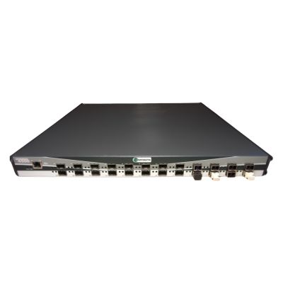 6Y819 Dell McData Sphereon 4500 24-Port 2Gb/s FC Fabric SAN Switch