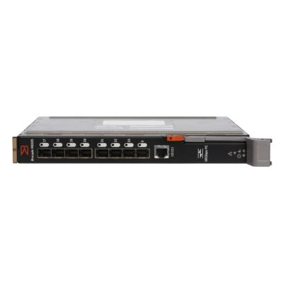 7M6XJ Dell M6505 12/24-Port 16Gb/s Fibre Channel Network Blade Switch