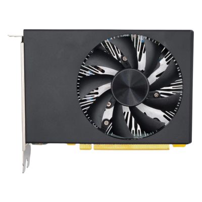 7MKYT Dell NVIDIA GeForce GTX 1660 6GB GDDR6 Graphics Card