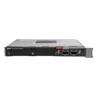 7N58N Dell Force10 MXL 10/40GbE Layer 2 Blade Switch Aggregator