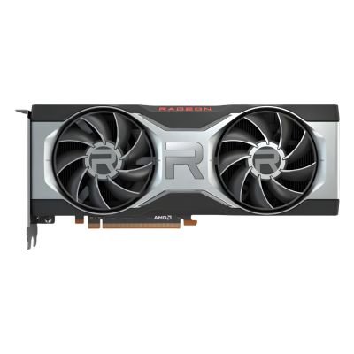 7RR0M Dell AMD Radeon RX 6700 XT 12GB GDDR6 Graphics Card