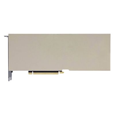 900-21001-0120-130 Dell NVIDIA Tesla A100 80GB HBM2e PCIe GPU Accelerator