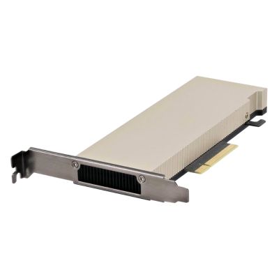 900-2G193-0100-001 Dell NVIDIA Tesla L4 24GB Tensor Core PCIe Gen4 x16 GPU Graphics Card
