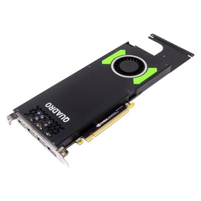 900-5G410-0150-001 Dell NVIDIA Quadro P4000 8GB GDDR5 Graphics Card